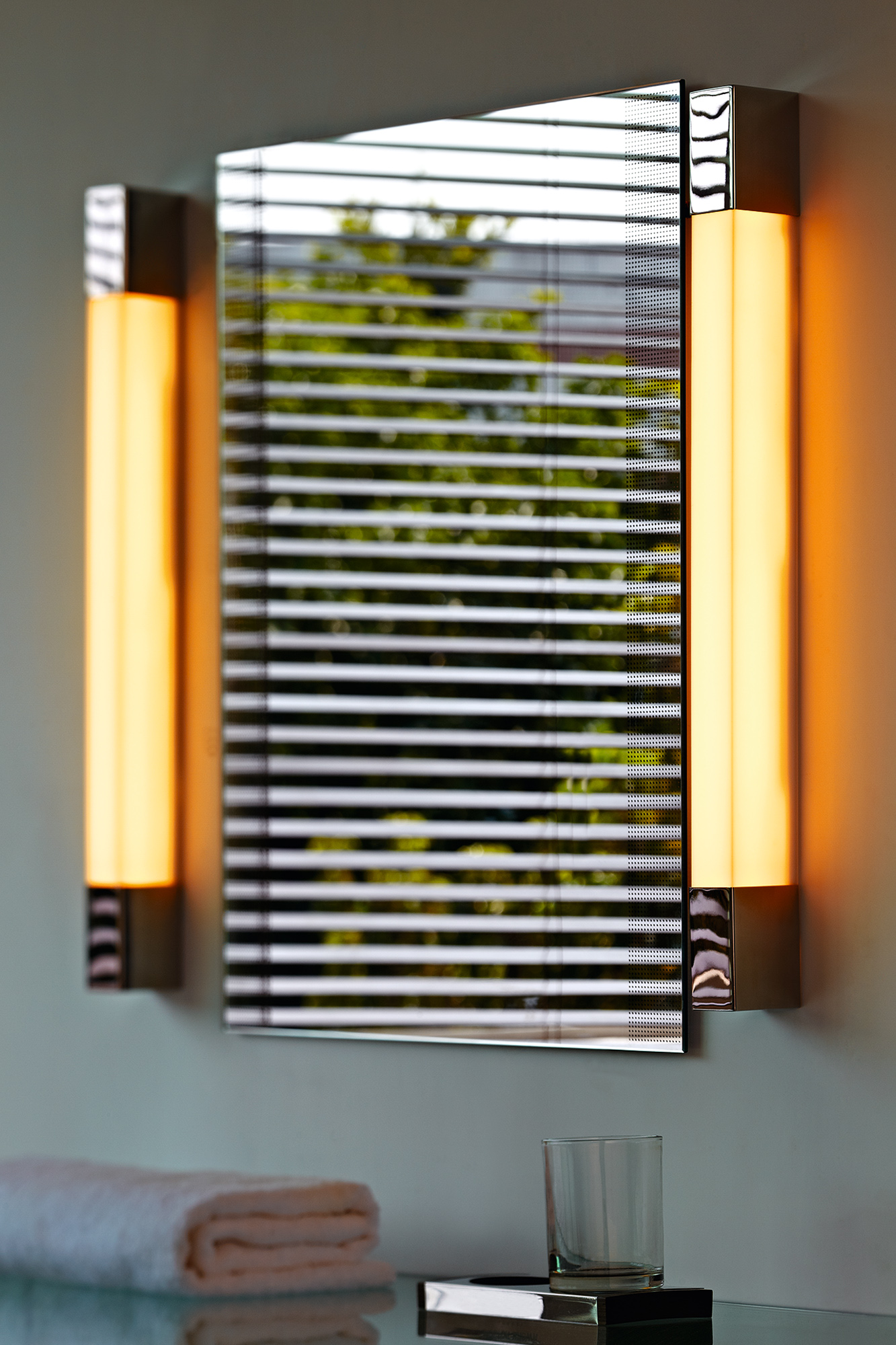 Inspiration 1727 | Wall Lamp
