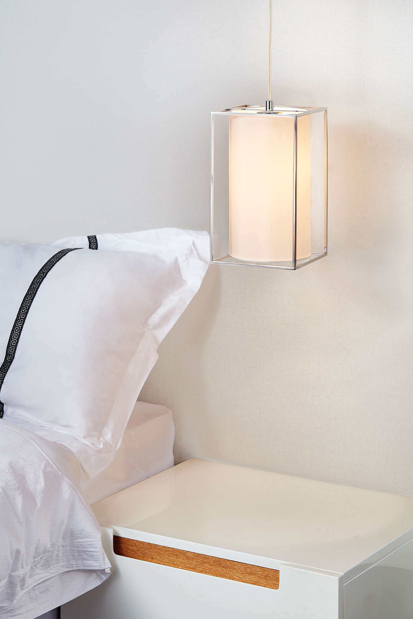 Pendant Lamp Glim 3880
