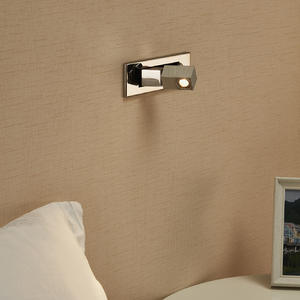 China Indoor Wall Light Fixtures Supplier-Tank 1784