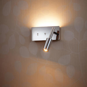 Bedside Wall Lamp