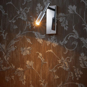 Bedsode Wall Lamp