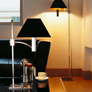 floor lamp