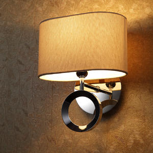 wall lamp