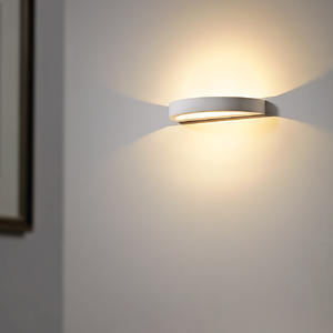 wall lamp