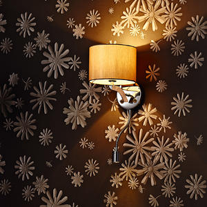 wall lamp