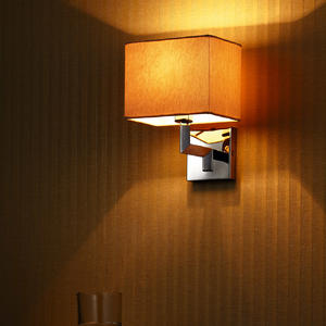 wall lamp