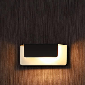 wall lamp