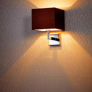 wall lamp
