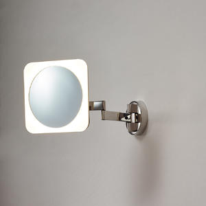 Deyao Provide Beauty Long Square Mirror Lighting,Wall Lamp
