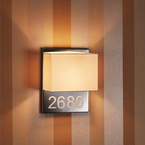 Welcome 1711 | Wall Lamp