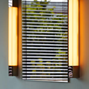 Deyao provide Inspiration LED 600 Wall Lamp Square