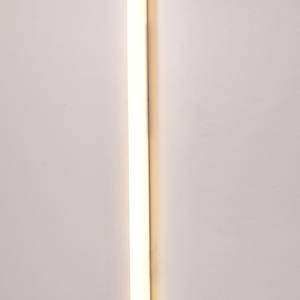 Innervation LED 1200 Wall Lamp Stainless Steel Polished