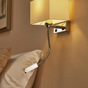 Barton 1738 | Wall Lamp