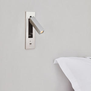 Dida 1834 |Wall Lamp