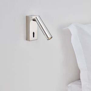 Dida Surface Mounted Round LED Wall Lamp+Rocker Switch