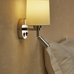 Elsa 1739 | Wall Lamp