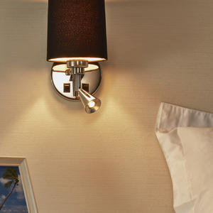 Elsa 1740 | Interior Wall Lights