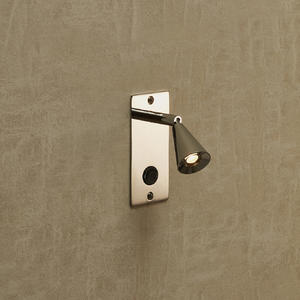 Babbie 1755 | Wall Lamp