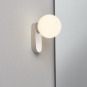 Bubble 1807 | Bathroom Wall Lamp