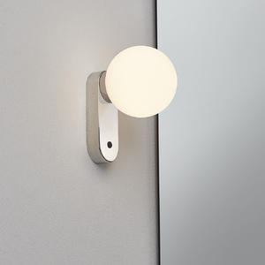 Bubble 1848 | Wall Lamp Bathroom