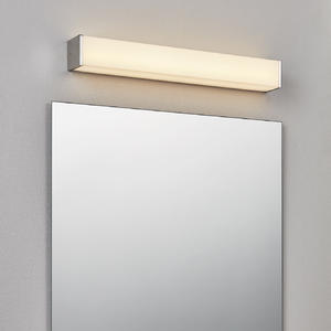 Deyao provide Meteor 600 LED Wall Lamp,Stainless Steel Polished