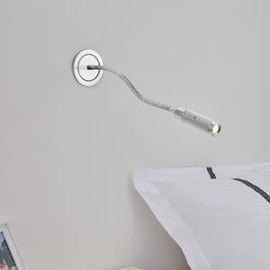 Deyao Provide Lafite Recessed+Hose Wall Lamp