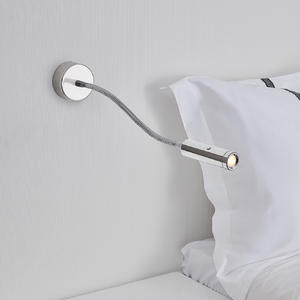 DeyaoProvide Latour Bulge+Hose Wall Lamp