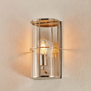 Watcher 1861 | Wall Lamp