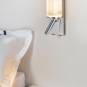 Deyao Provide cool 150 Horseshoe Reading Wall Lamp