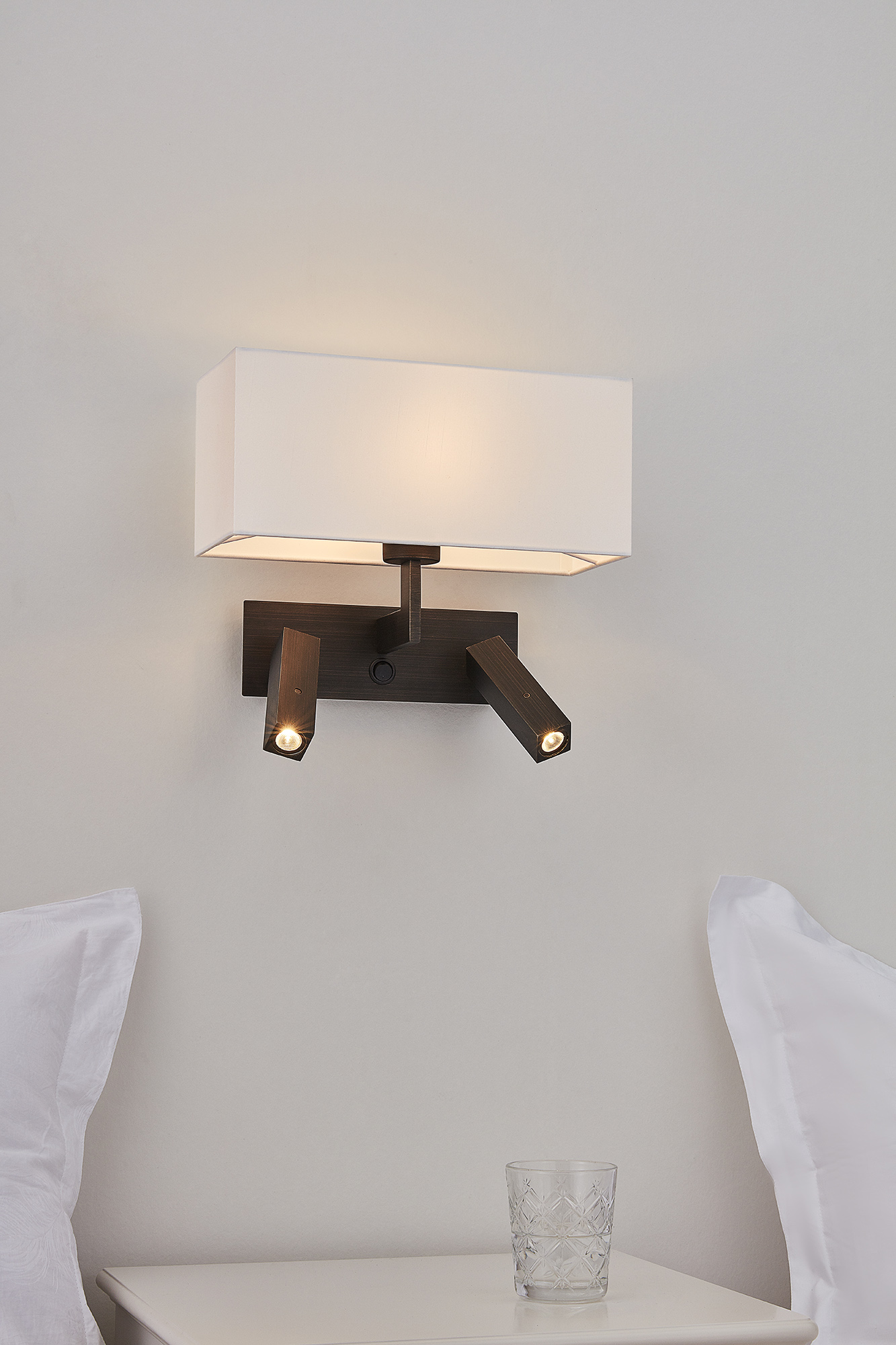 Flat 1802