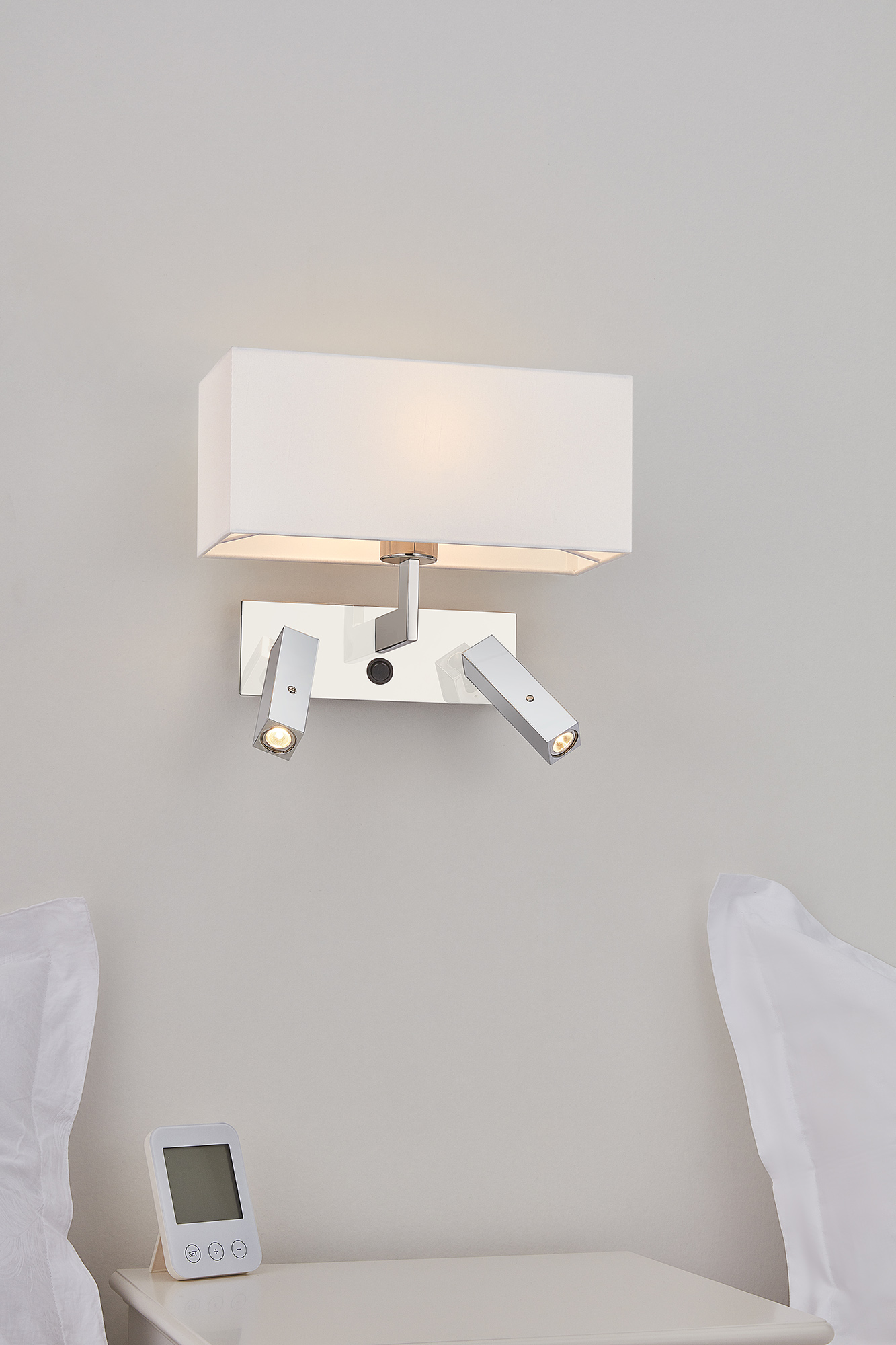 Flat 1802